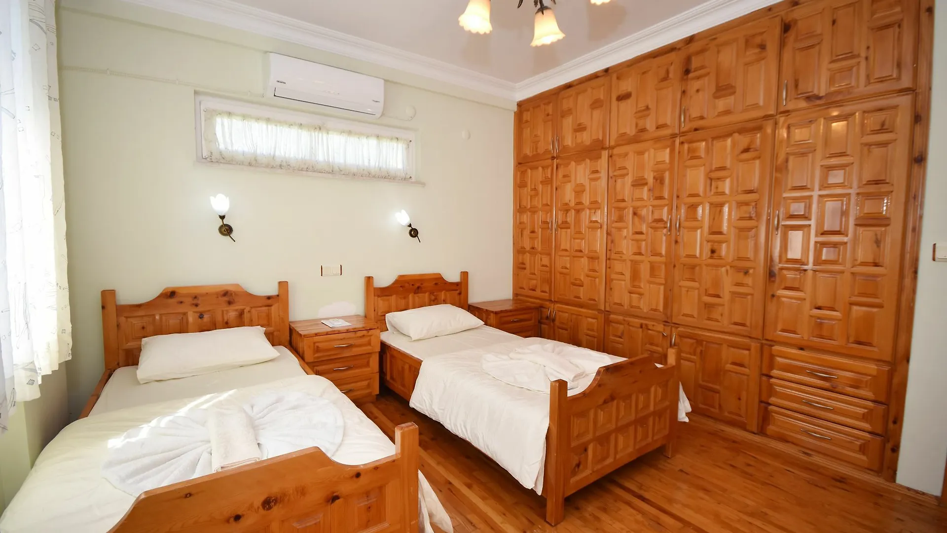 Ova7900 Villa Nail 2 Bedrooms Oludeniz Turquia