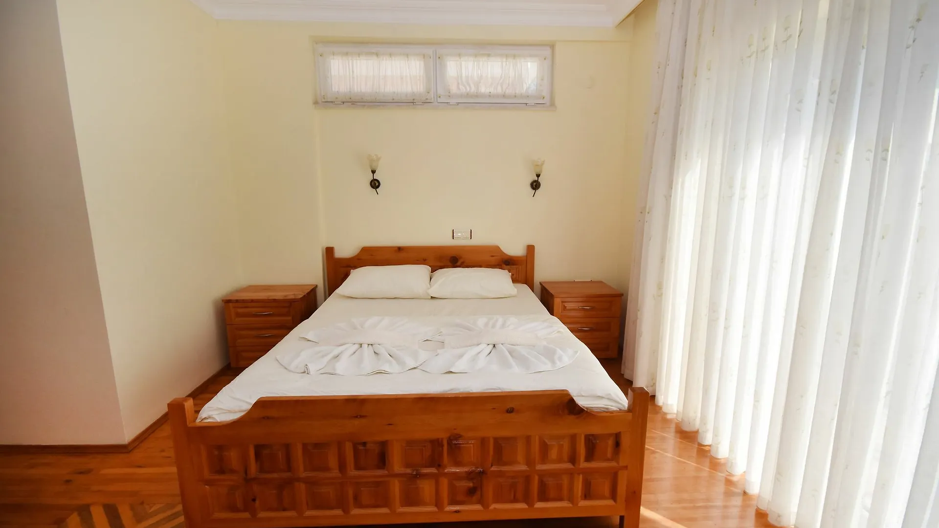 Ova7900 Villa Nail 2 Bedrooms Oludeniz