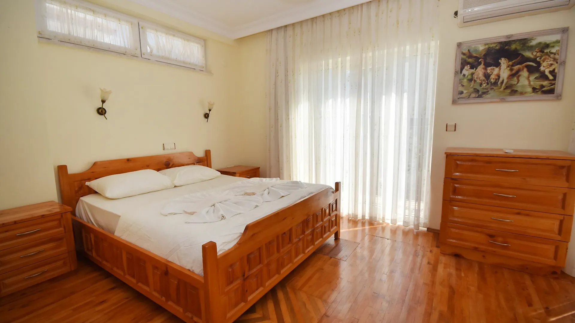 Ova7900 Villa Nail 2 Bedrooms Oludeniz Turquia