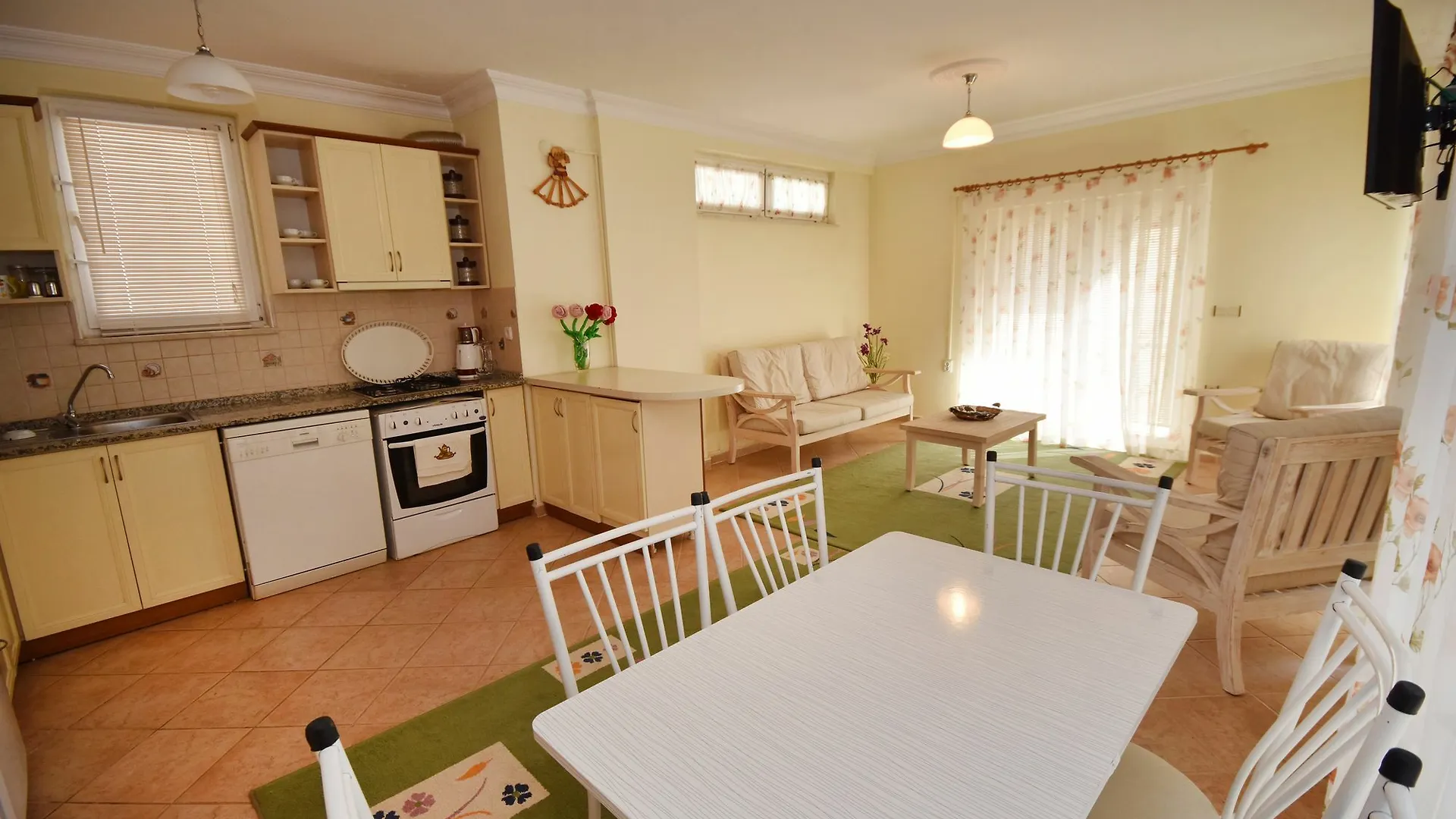 Ova7900 Villa Nail 2 Bedrooms location