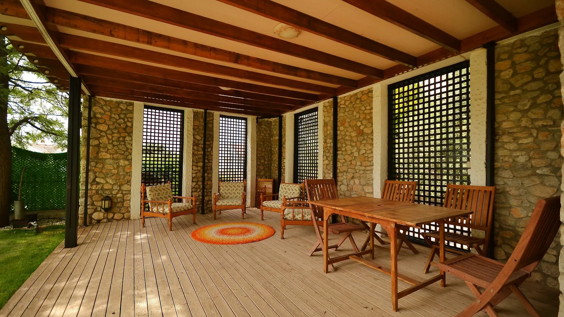 Ova7900 Villa Nail 2 Bedrooms Oludeniz Turcia